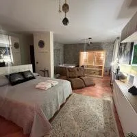 Casita Garden&Spa, hotel em Carini