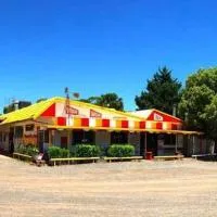 Widgiemooltha Caravan Park, hotel a Widgiemooltha