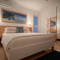 Asseyri Guest House, hotel poblíž Mezinárodní letiště Gan - GAN, Maradhoofeydhoo