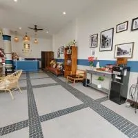 Mongkhon Boutique Hotel, hotel i Ban Khlong Khlung (1)