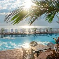 Boardwalk Inn and Suites, отель в Дейтона-Бич