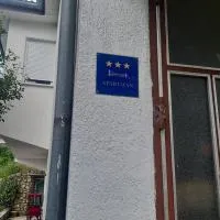 Apartment Anton – hotel w mieście Selce