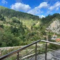 Стаи за гости Куцеви, hotel sa Devin