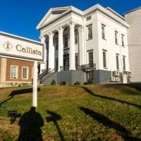 Hotel Callista, hotel di Norwich