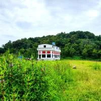 Shobha Farmhouse, hotel in Kashid