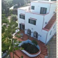 B&B Bella Peschici, Hotel in Peschici