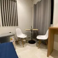 Habitaciones con Baño, hotel v destinaci Fernando de la Mora