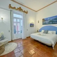Garden Suites Xativa Casa Rural, hotel en Xàtiva