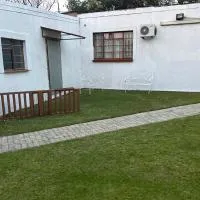 Distinctive bnb, hótel í Kroonstad