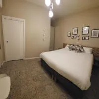 Da Rino, hotel u gradu Porcari