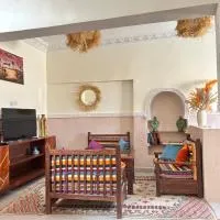Appartement de luxe avec terrasse privée, hotel u gradu 'Zagora'