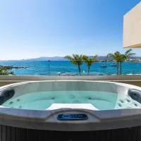 Sirin Luxury Suites - 1st floor, hotell sihtkohas Haraki