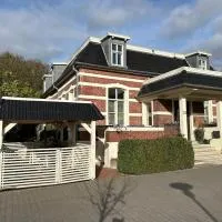 Industriecultuur, hotel u gradu 'Spechtholzhock'