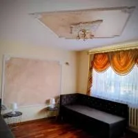 Pokoje Szczecińska, hotel em Szczecin