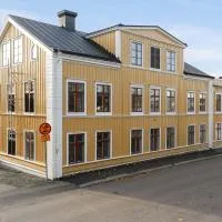 HernöRum Franzéngatan - Centrala lägenheter, hotel v destinácii Härnösand