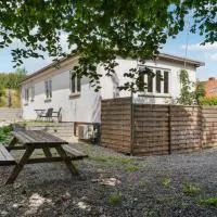 Nice Apartment In Samsø With Wifi, hotel i Onsbjerg