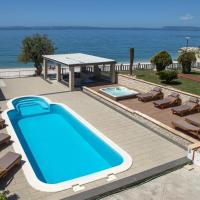 Amazing Home In Podstrana &ndash; hotel w Podstranie