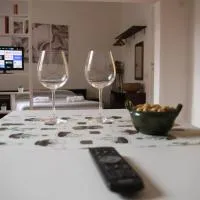 Lodgings in Sardinia, hotell i Decimomannu