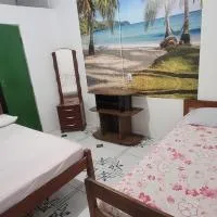 Recanto do Mar，孔迪的飯店