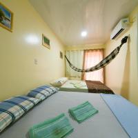 Suite Marajó Hospedaria, hotel poblíž Letiště Soure - SFK, Soure