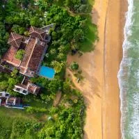 Aditya Resort, Hotel in Hikkaduwa