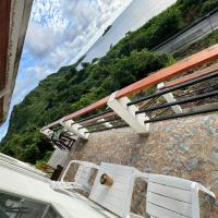 Sea Breeze inn, hotel pobl&iacute;ž Leti&scaron;tě El Embrujo - PVA, Providencia