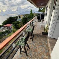 Sea Breeze inn, hotel poblíž Letiště El Embrujo - PVA, Providencia