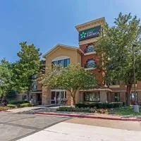 Viesnīca Extended Stay America Suites - Dallas - Plano pilsētā Shepton
