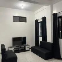 Calapan Mindoro Transient APT B, viešbutis mieste Calapan