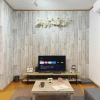 たび宿SeKKoku, hotell i Takagi