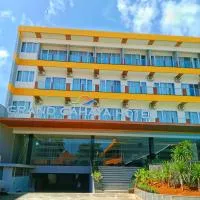 Grand Cahaya Hotel Pangandaran, hotel di Pangandaran