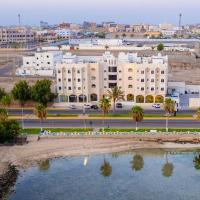 Neema Hotel Al Wajh, hotel poblíž Letiště Wedjh - EJH, Al Wajh