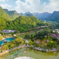 Thung Nham Resort, hotel v destinácii Ninh Binh