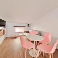 El 34 2º, hotel in Lorca