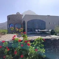 casa alcindo, hotell i Portela