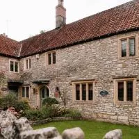 Longbridge House, hotel v destinácii Shepton Mallet