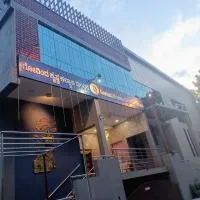 Govinda Krishna Comforts, hotel en Mysore