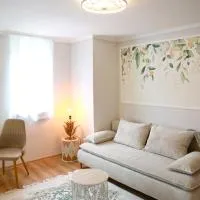 Mi Casa Plantas, hotel v Mosonmagyaróvári