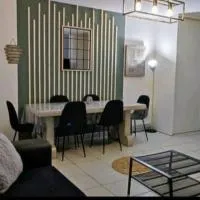 Maison 1 chambre proche Le Portel，Outreau的飯店
