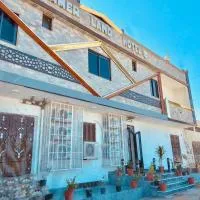 Summer Land Hotel, hotel din Abu Simbel