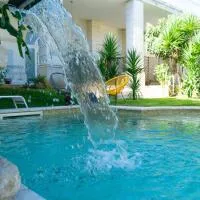 Percebes Exclusive B&B, hotell i Cutrofiano