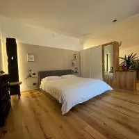 Demantoide – hotel w mieście Lanzada