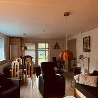 Gittes hus, hotel v destinaci Skive