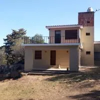 Chalet Doña Ines, hotel u gradu Cuesta Blanca