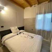 Agriturismo La Falesia, hotell i Bagnasco