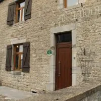 L'épicurien，Doische的飯店