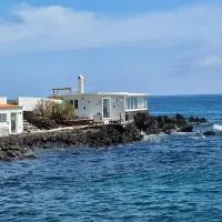 Nido de mar & Nido de Paola, Hotel in Villa de Mazo