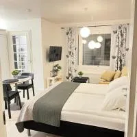 Kodikasta majoittumista hyvällä sijainnilla!, hotel in Kankaanpää