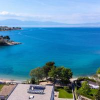 Lovely Apartment In Vantacici, Hotel in Vantačići