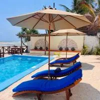Mia Boutique Hotel & Restaurant, hotell i Michamvi